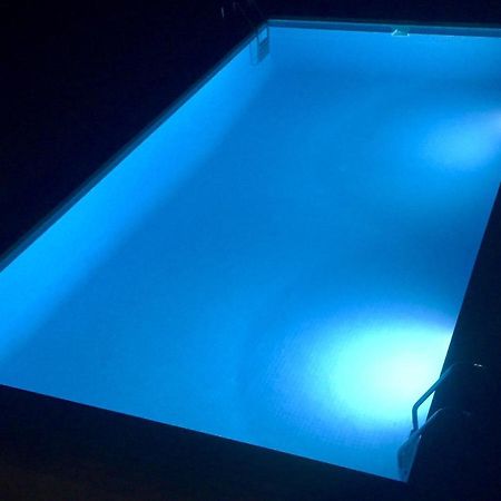 Apartamento Aislado Jardin Y Piscina سان أندريس دي يافانيراس المظهر الخارجي الصورة
