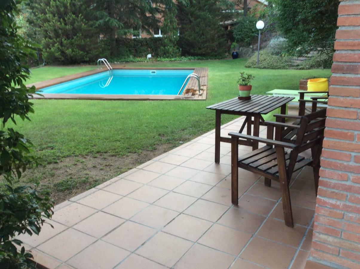 Apartamento Aislado Jardin Y Piscina سان أندريس دي يافانيراس المظهر الخارجي الصورة