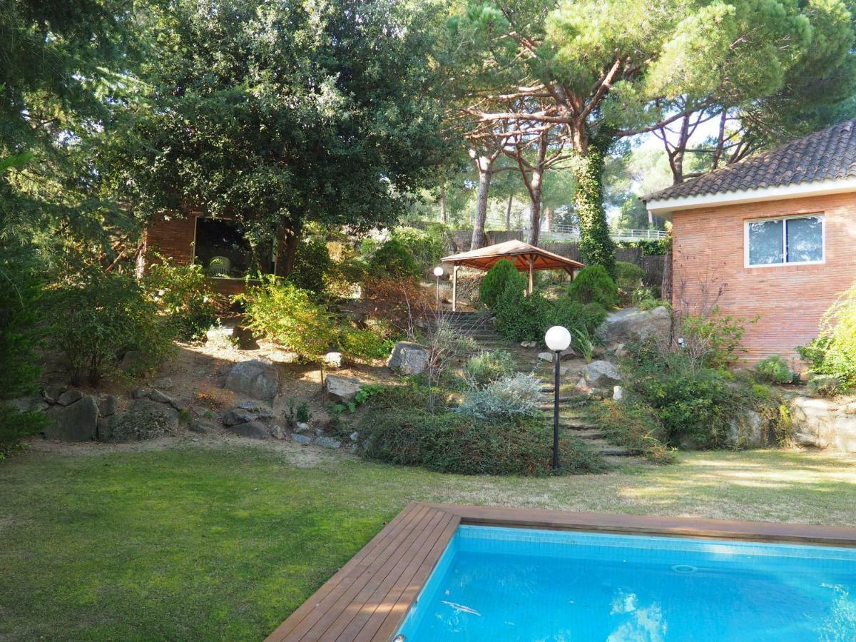 Apartamento Aislado Jardin Y Piscina سان أندريس دي يافانيراس المظهر الخارجي الصورة